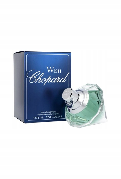 Chopard Wish Edp 75 ML