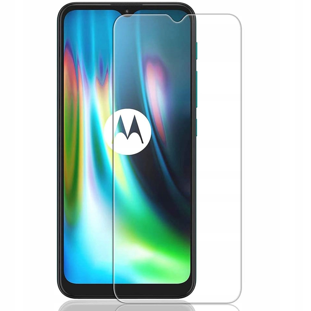

Mocne Szkło DirectLab do Motorola Moto G9 / Play
