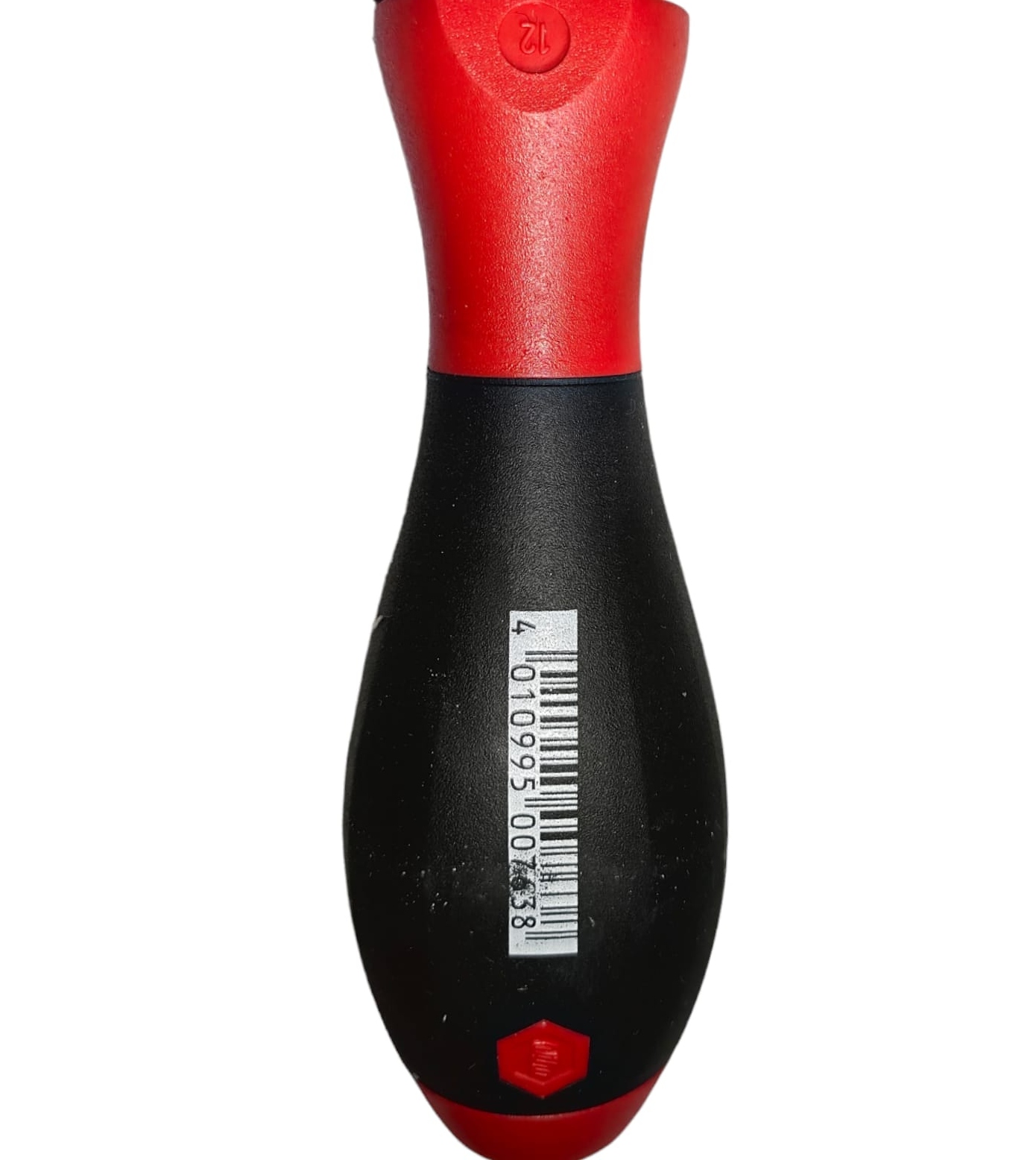 Wiha Śrubokręt wkrętak SoftFinish PH4 x 200 mm Marka Wiha