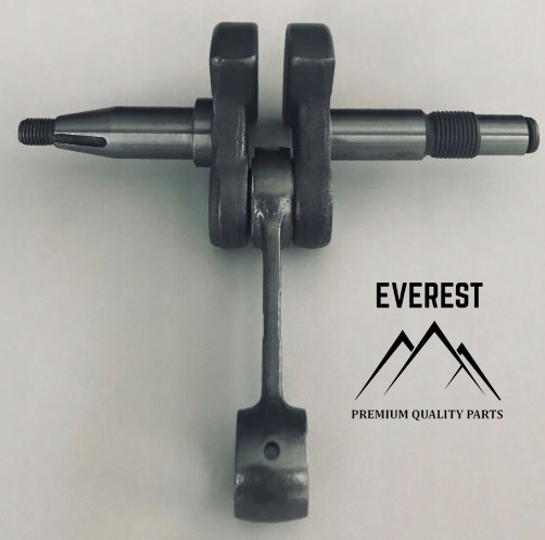 

Wał Korbowy Husqvarna 362, 365, 372, 2165 Everest