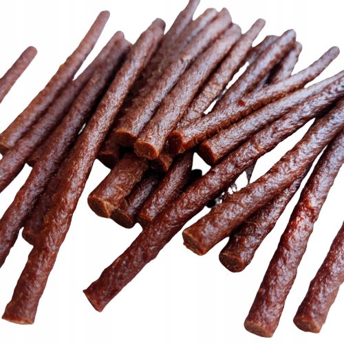 KABANOSY DLA KOTA PRZYSMAK KARMA PRZEKĄSKA 200g