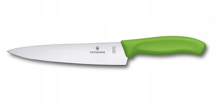 

Victorinox nóż kuchenny 6.8006.19L4 (19 cm)