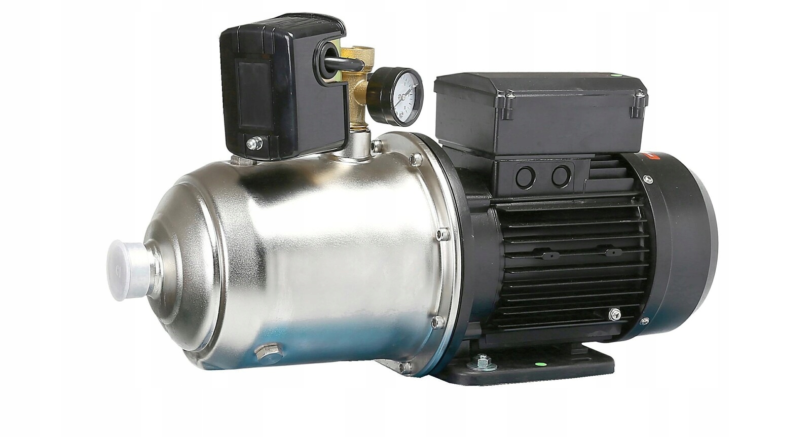 Hydroforová pumpa Hp 1500 Inox, čerpadlo s příslušenstvím