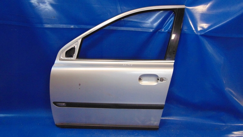DRZWI LEWY PRZÓD 329 VOLVO XC90 I 02-14R