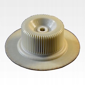 Separátor Rainbow Model E2 Gold Blue Black R-12103 Originál Usa