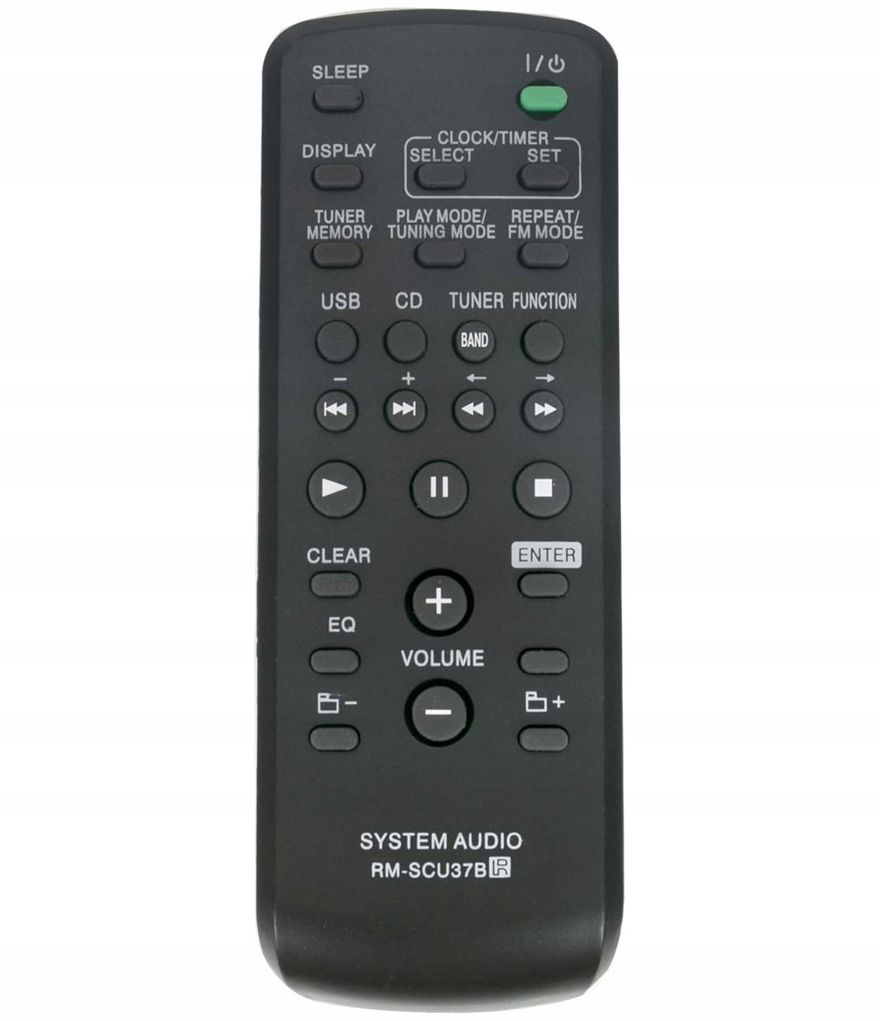 PILOT DO SONY RM-SCU37B