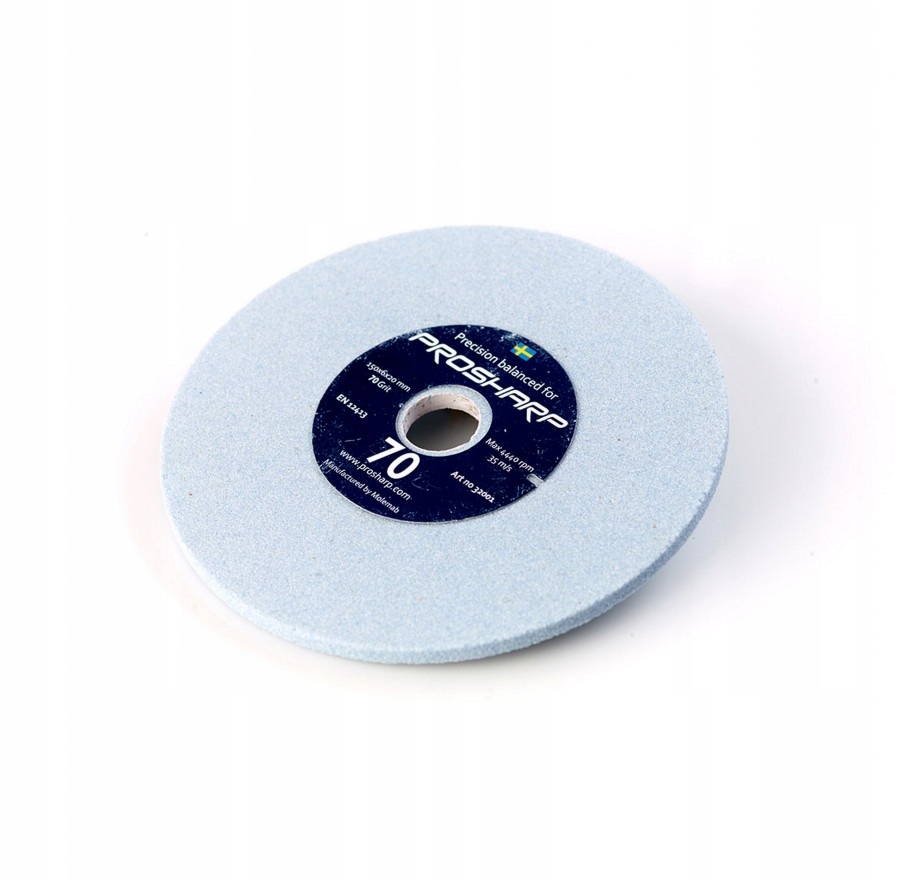 Ostřicí kotouč Prosharp MA70