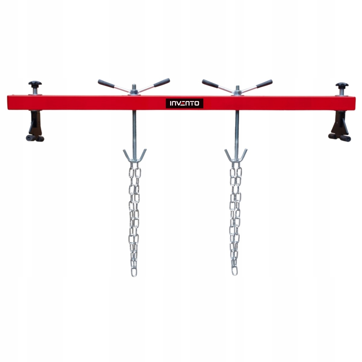 Belka do wieszania silnika 1.5m, 500kg Kod producenta INVTP11