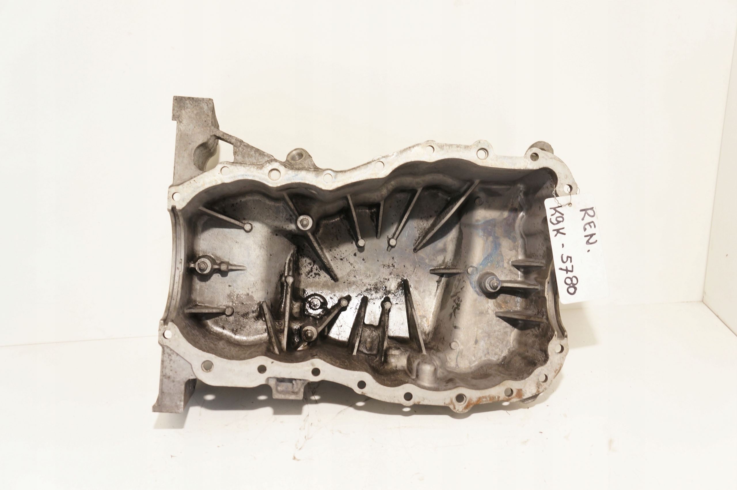 MISKA OLEJOWA RENAULT CLIO KANGOO 1.5 DCI 1.4 1.6 16V 8200451325