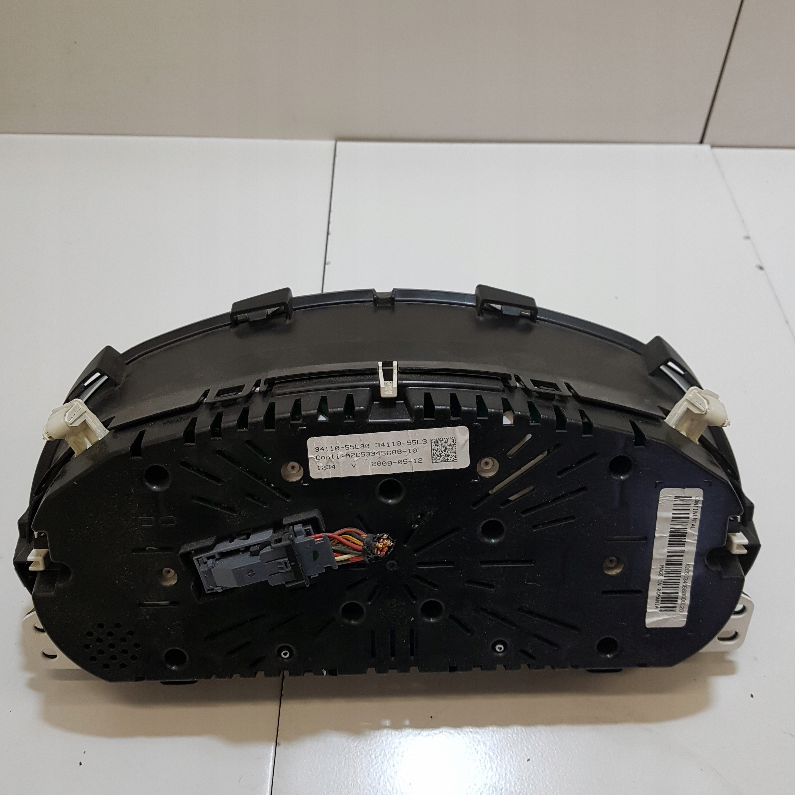 dials dials SUZUKI SX4 34110-55L30 A2C53345688