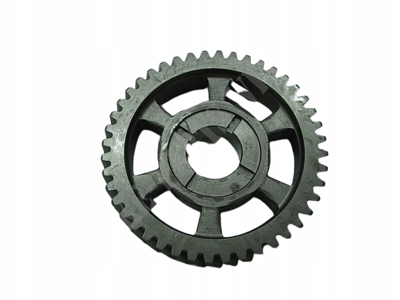 KOŁO TRYB SKZYNI PRZEKŁADNI TGB Blade Target 325cc