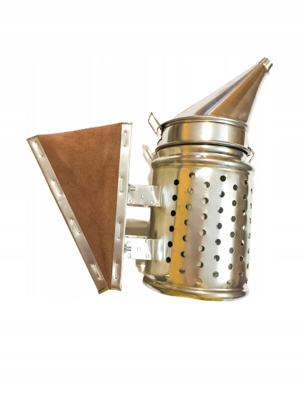 

Podkurzacz ocynkowany mały