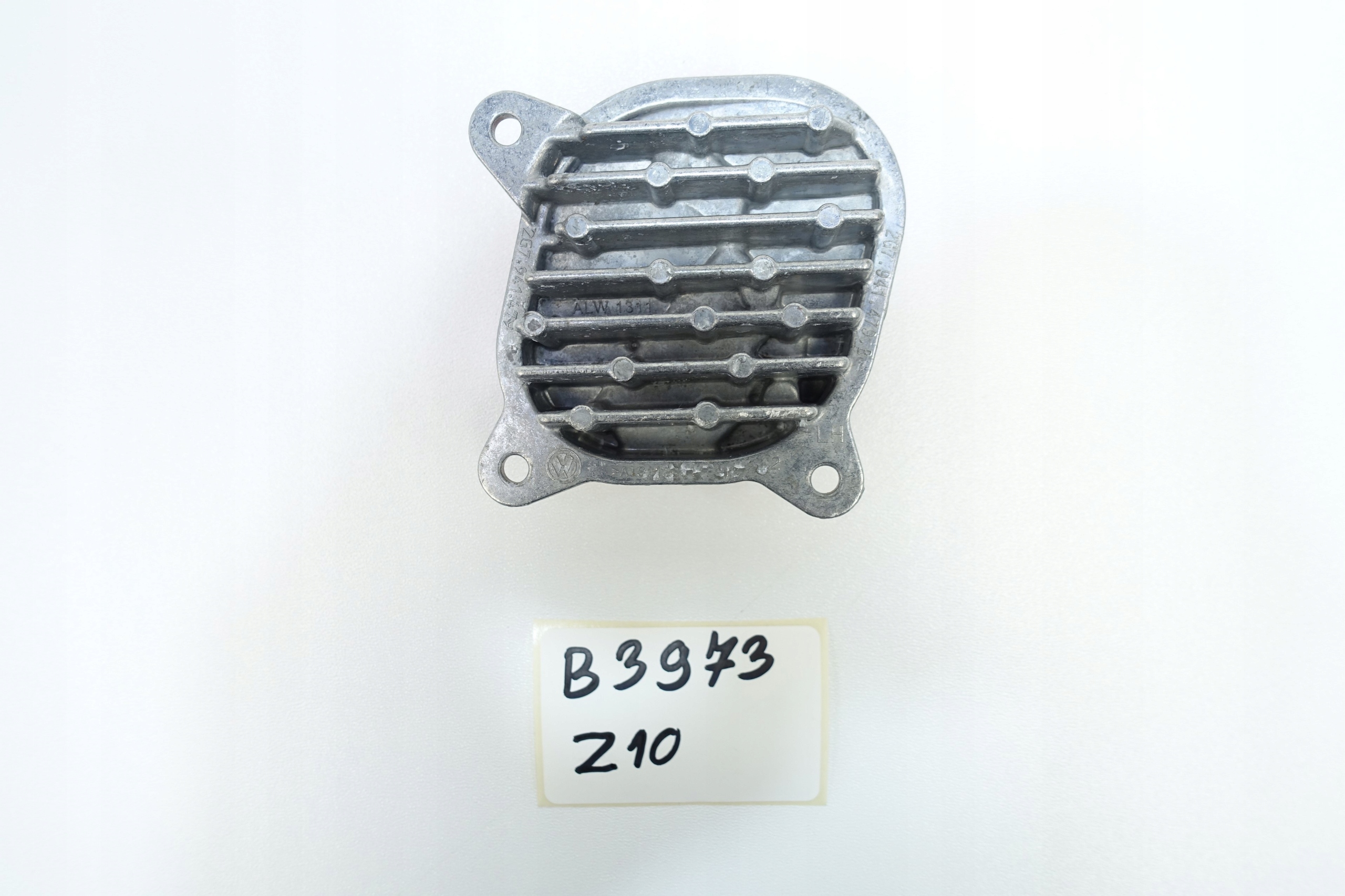 control unit module LED left VW 2G7941479B