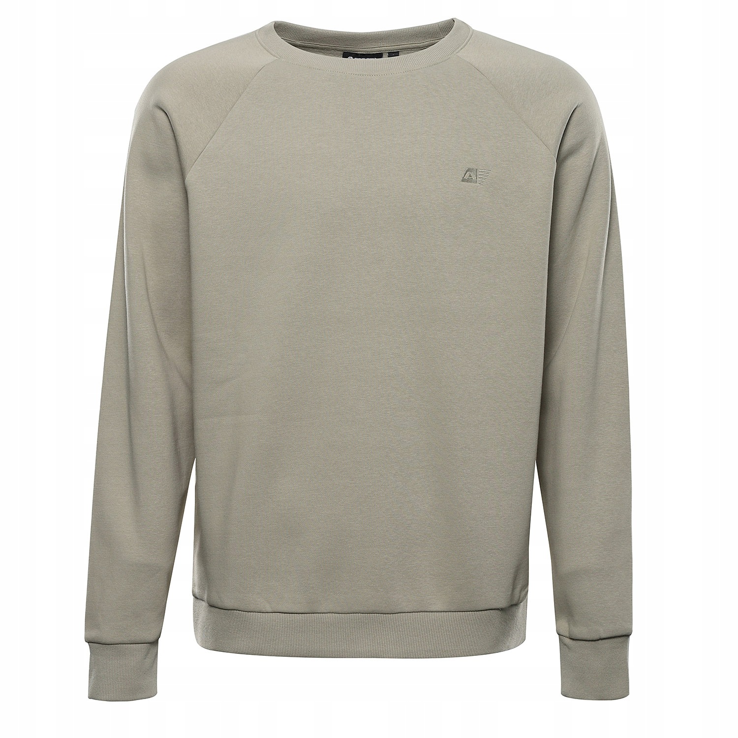 Alpine Pro Bluza męska Negg oliwkowa L