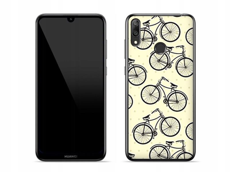 

Etui na Huawei Y7 (2019) Fantastic Case