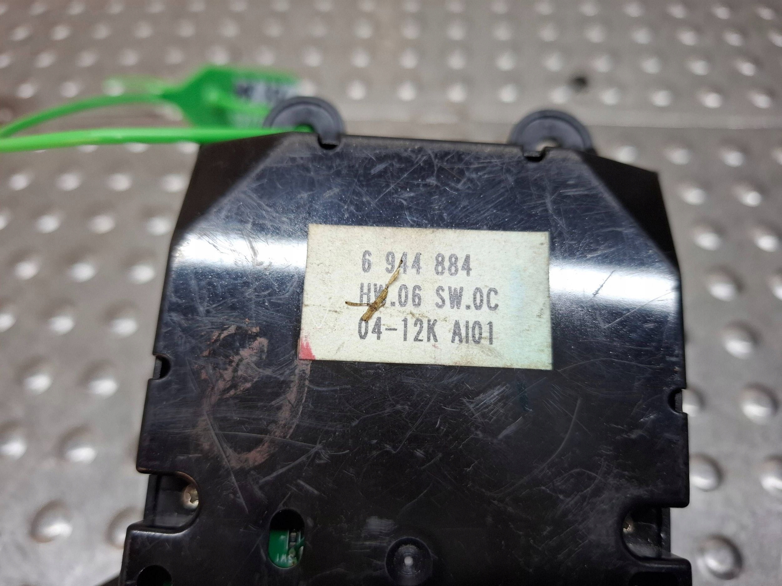 KONTROLER IDRIVE 6944884 BMW E60 E61 LCI