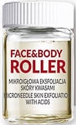 

Farmona Face Body Roller Eksfoliacja kwasy 1x 5ml