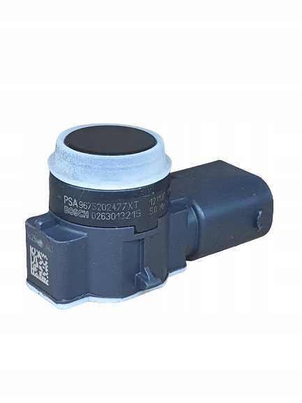 CZUJNIK PARKOWANIA PEUGEOT 508 3008 9675202477