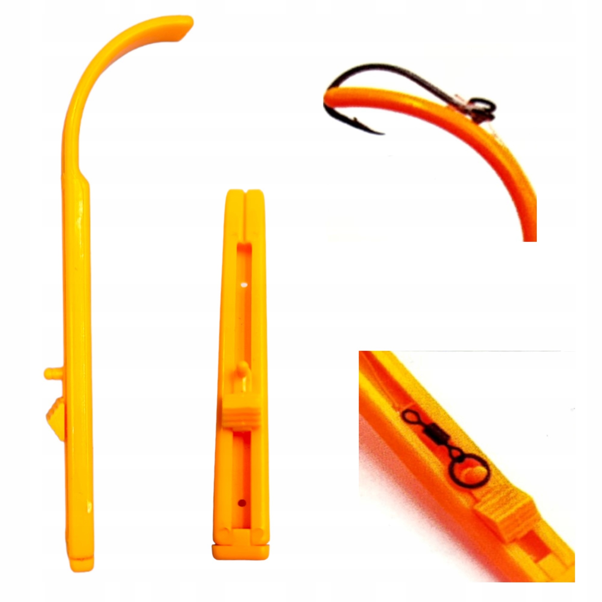 Chod Rig Tool narzędzie do przyponów