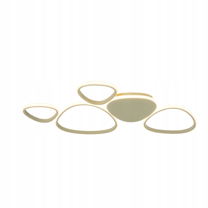 Zuma line Lampa sufitowa Huron 2023519C5A-BE