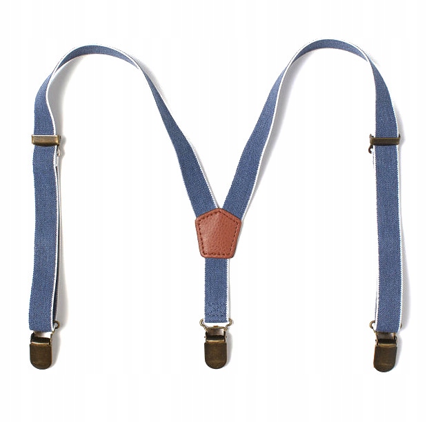 H&M SZELKI DO SPODNI CHŁOPIĘCE