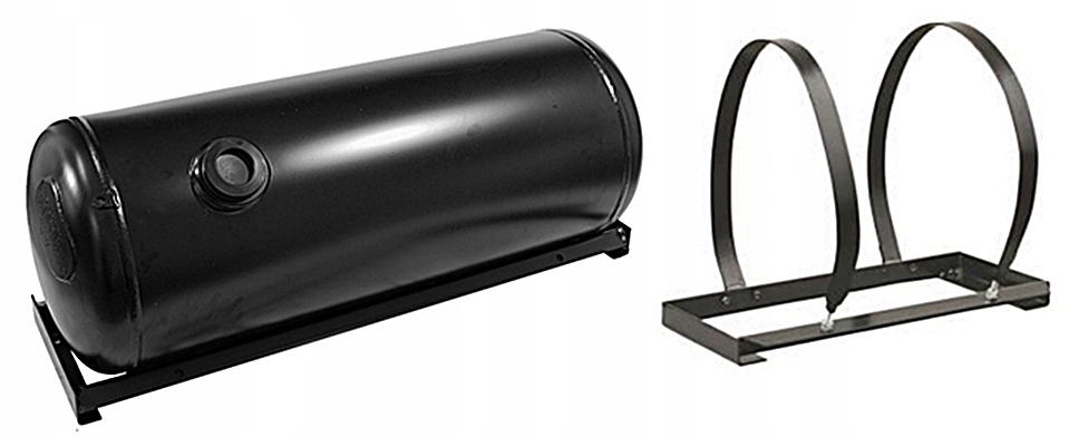 W2B - ЦИЛІНДР ЦИЛІНДР BORMECH 50 360 + СТІЙКА 2022