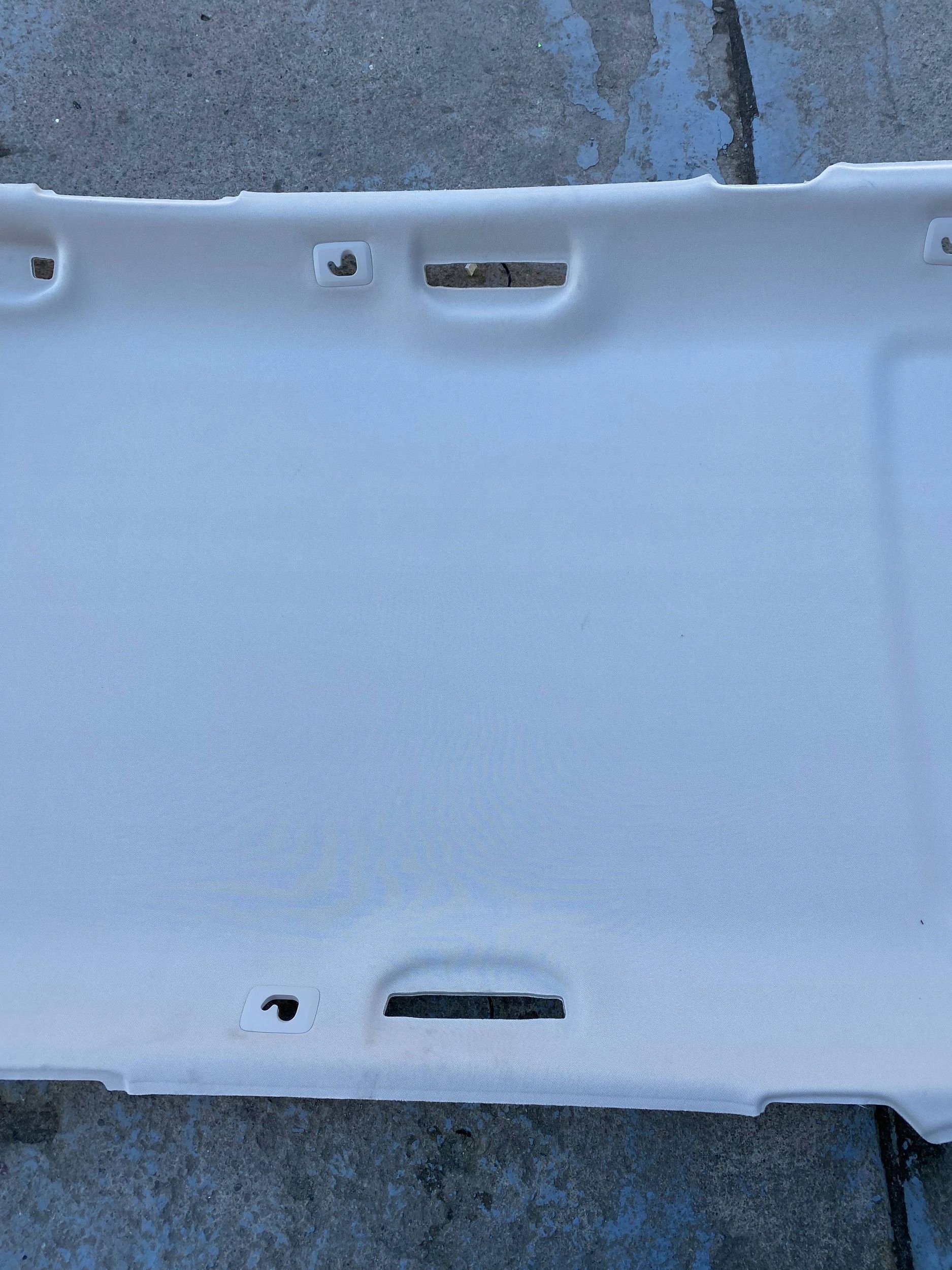 MERCEDES E W213 KOMBI CIELO INTERNO SUFIT