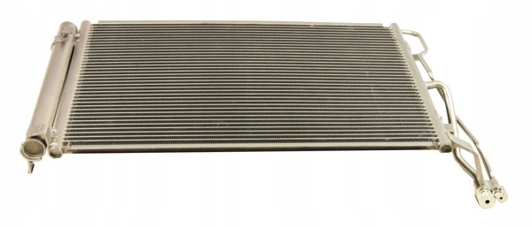MAXGEAR AC830239 конденсатор, радиатор кондиционера