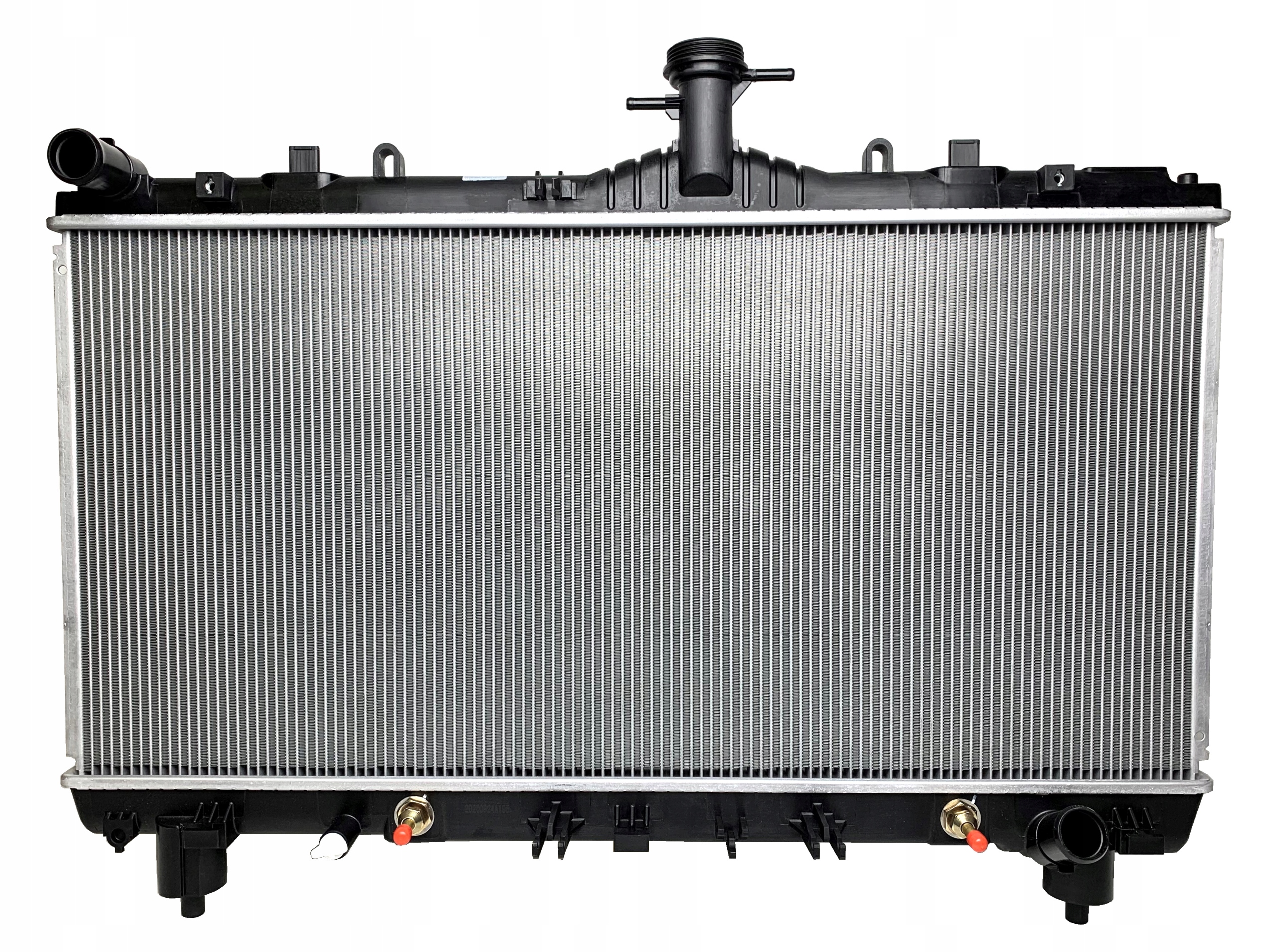 CHŁODNICA WODY CHEVROLET CAMARO 3.6 V6 2012-2015