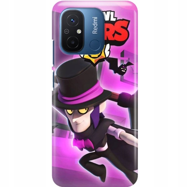 

Etui Do Xiaomi Redmi 12C Case Stumble Guys