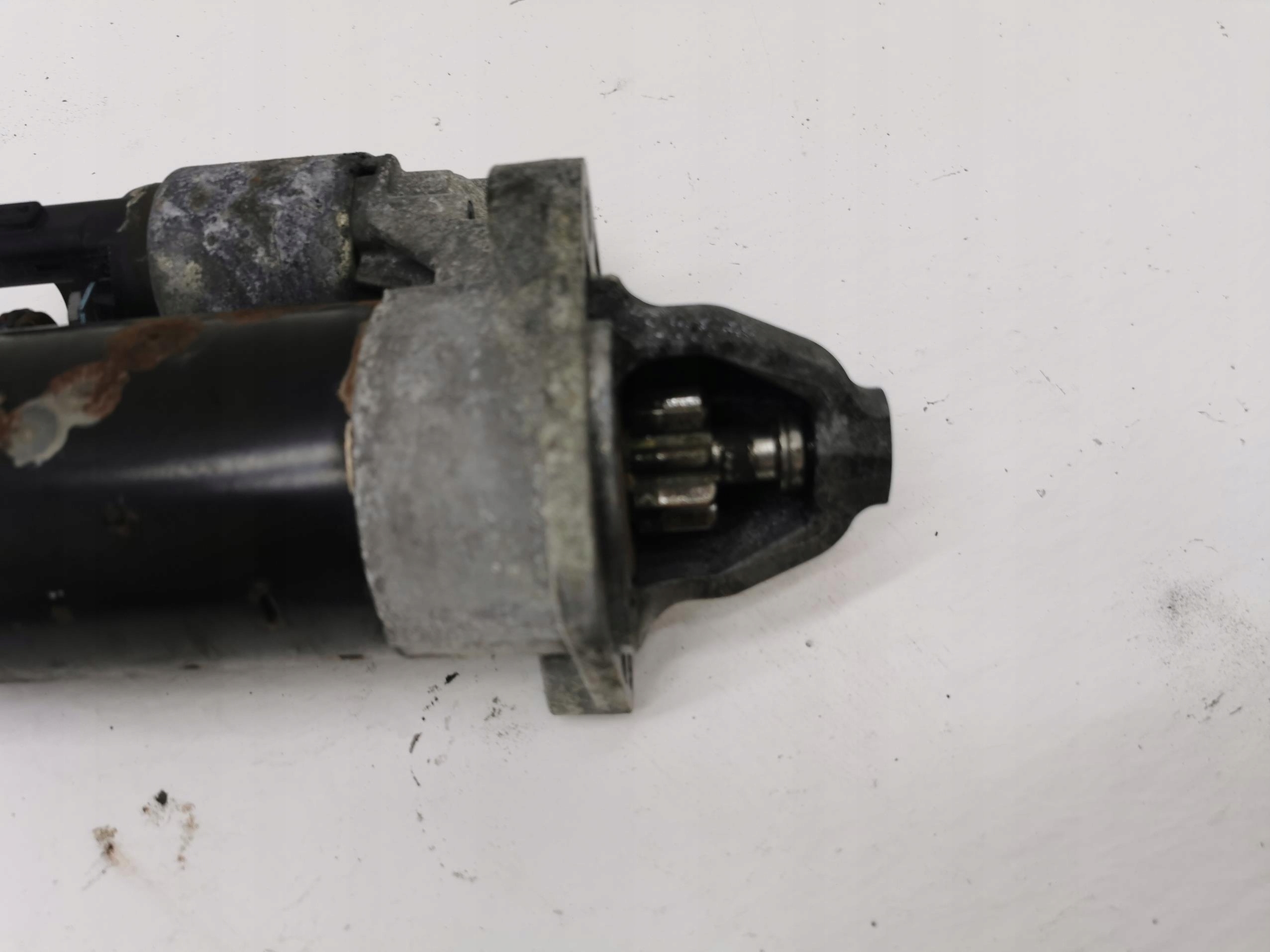 starter HYUNDAI IX20 1.4 MPI 90KM 0001138018