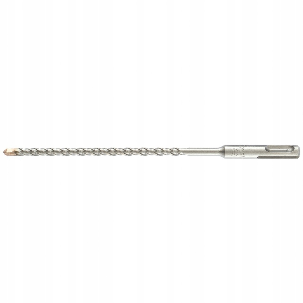 

Wiertło do betonu Sds Plus 6,5x210 mm Matrix