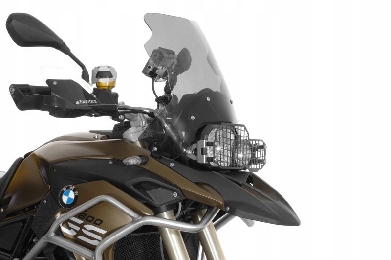 MB Osłona lampy Touratech do BMW F700GS Numer katalogowy części 01-048-5095-0