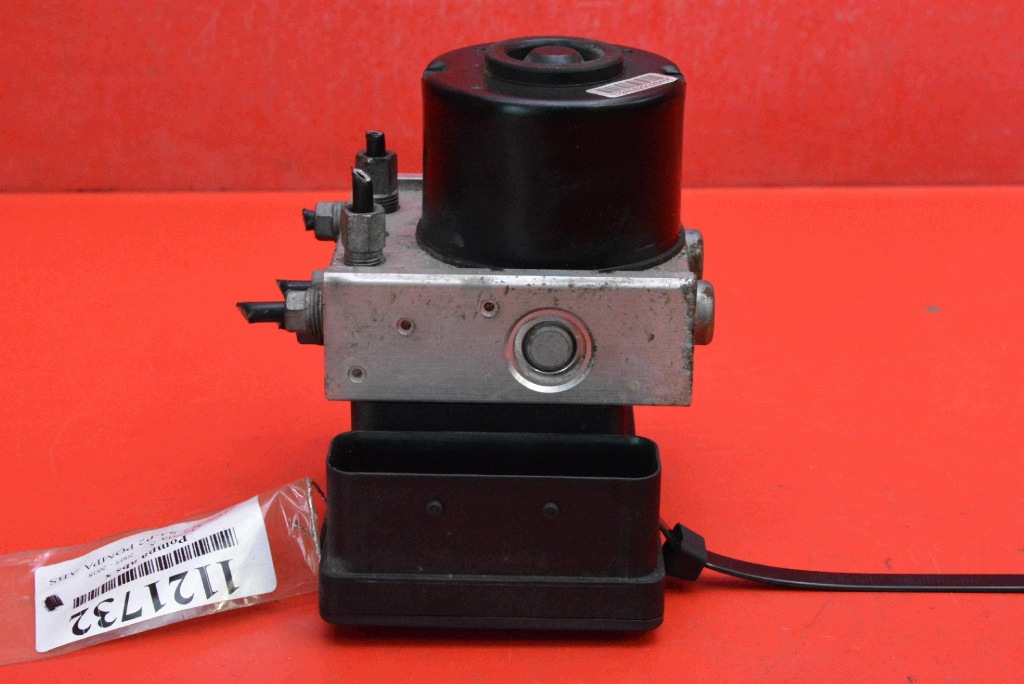 Pompa ABS 5N61-2M110-AC 06.2102-0341.4 MAZDA 5 1 e CR 2.0 CiTD 110 KM 05-08