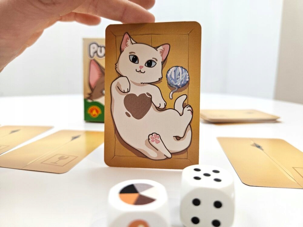 Pudełkotki - mini gra do podróży - Alexander 6+ Maksymalna liczba graczy 2