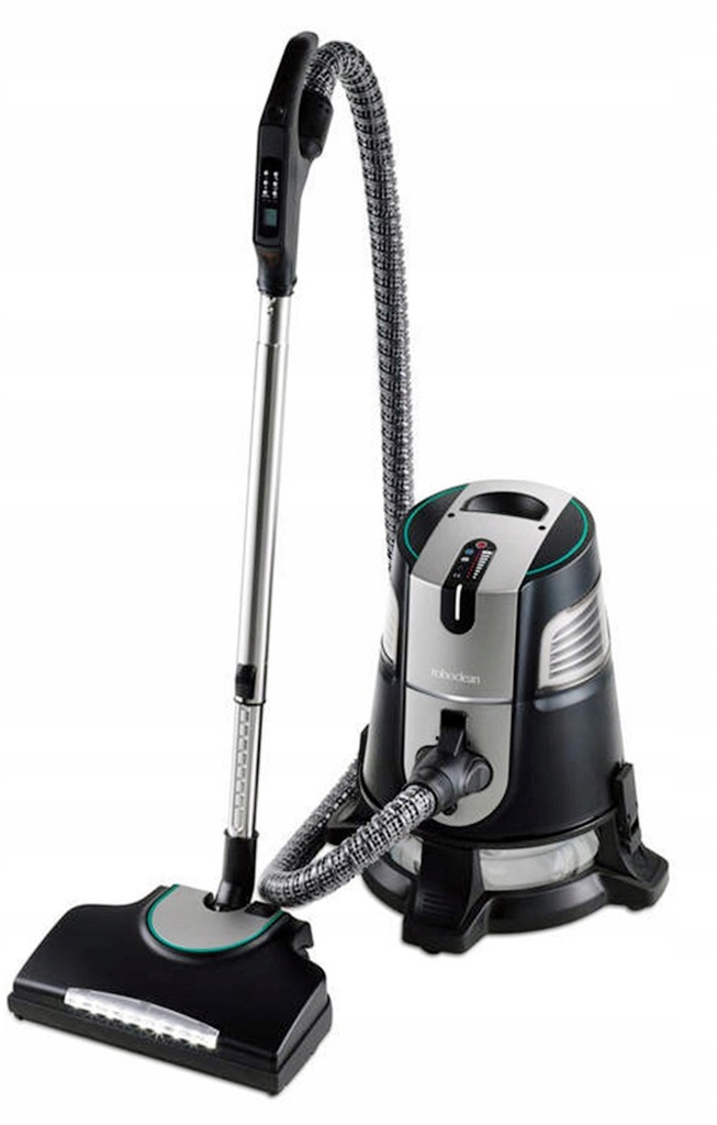 Szampon, Płyn 300 ml do Prania Dywanów Roboclean Kod producenta 3735