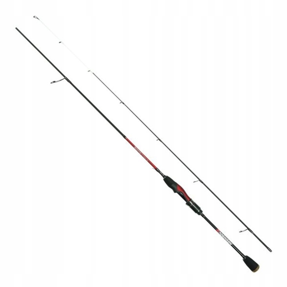 Wędka Robinson Scorpio Micro Jig 2,10M 1-7G
