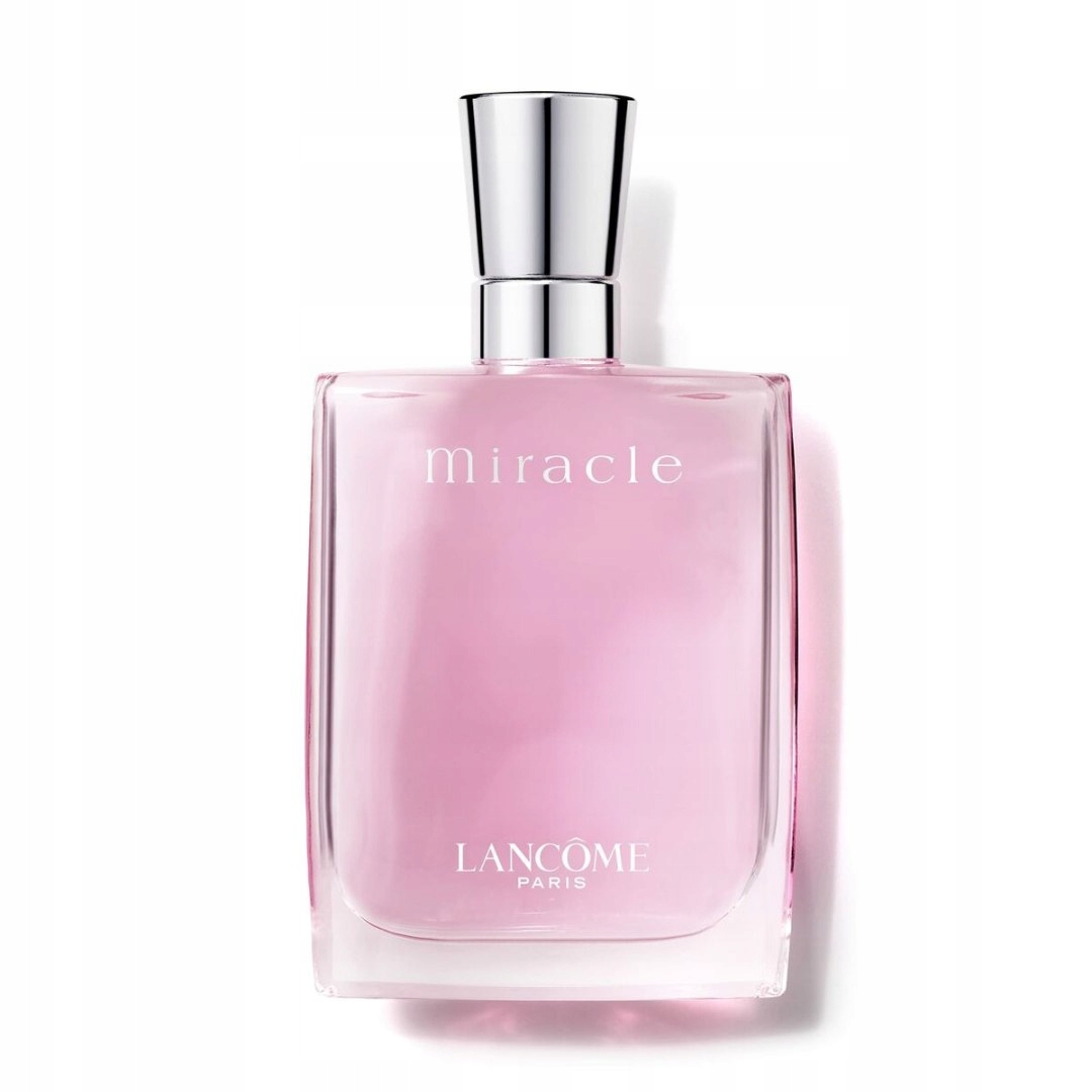 Dámské Parfémy Lancôme Miracle Edp 50 ml