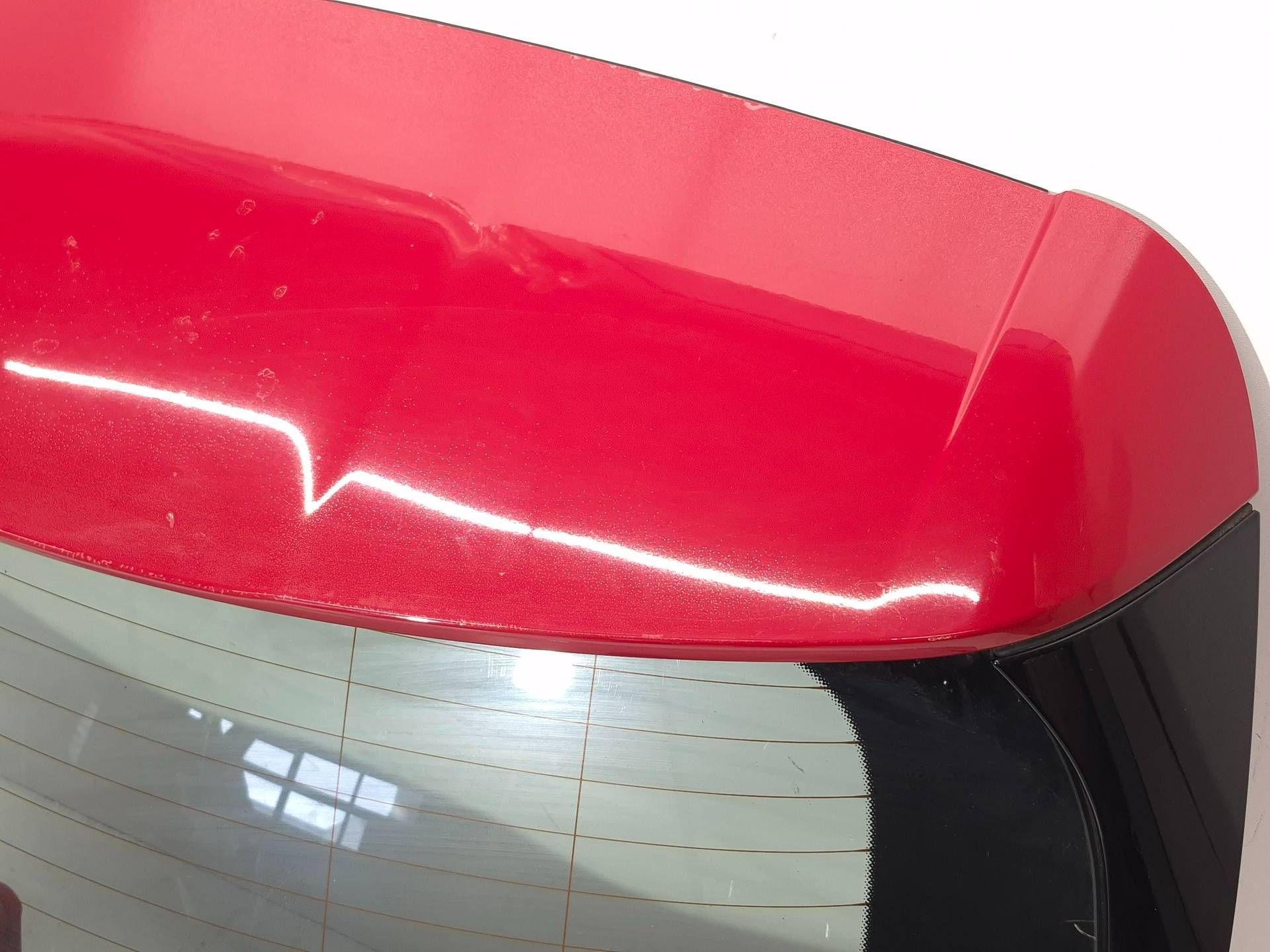 boot door rear Z window MERCEDES W176 589