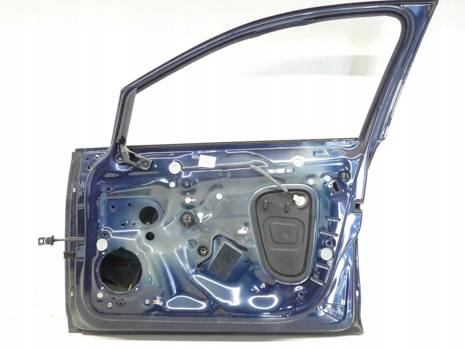 door right front right front VW GOLF VII 5D 5-door LH5X