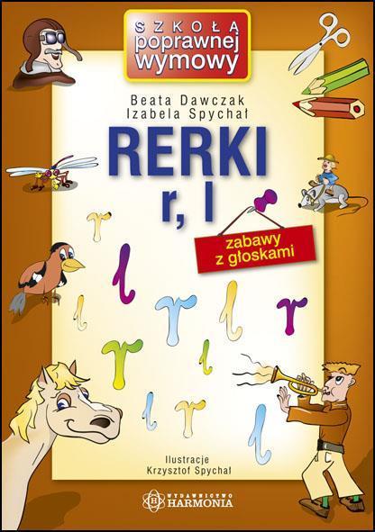

Rerki R I L W.2012 Harmonia