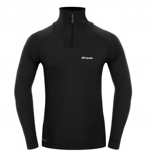 Graff Bluza Termoaktywna Golf Duo Skin 300 902-1