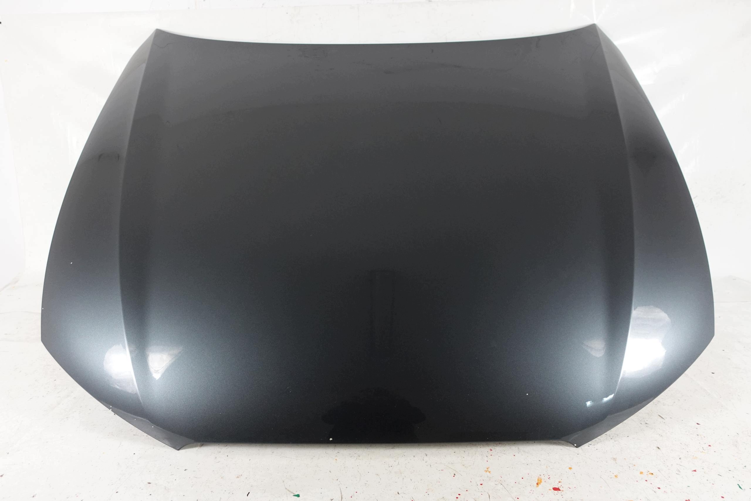 bonnet front engine housing cover AUDI A6 C7 11-14 2011-2014 LZ7S