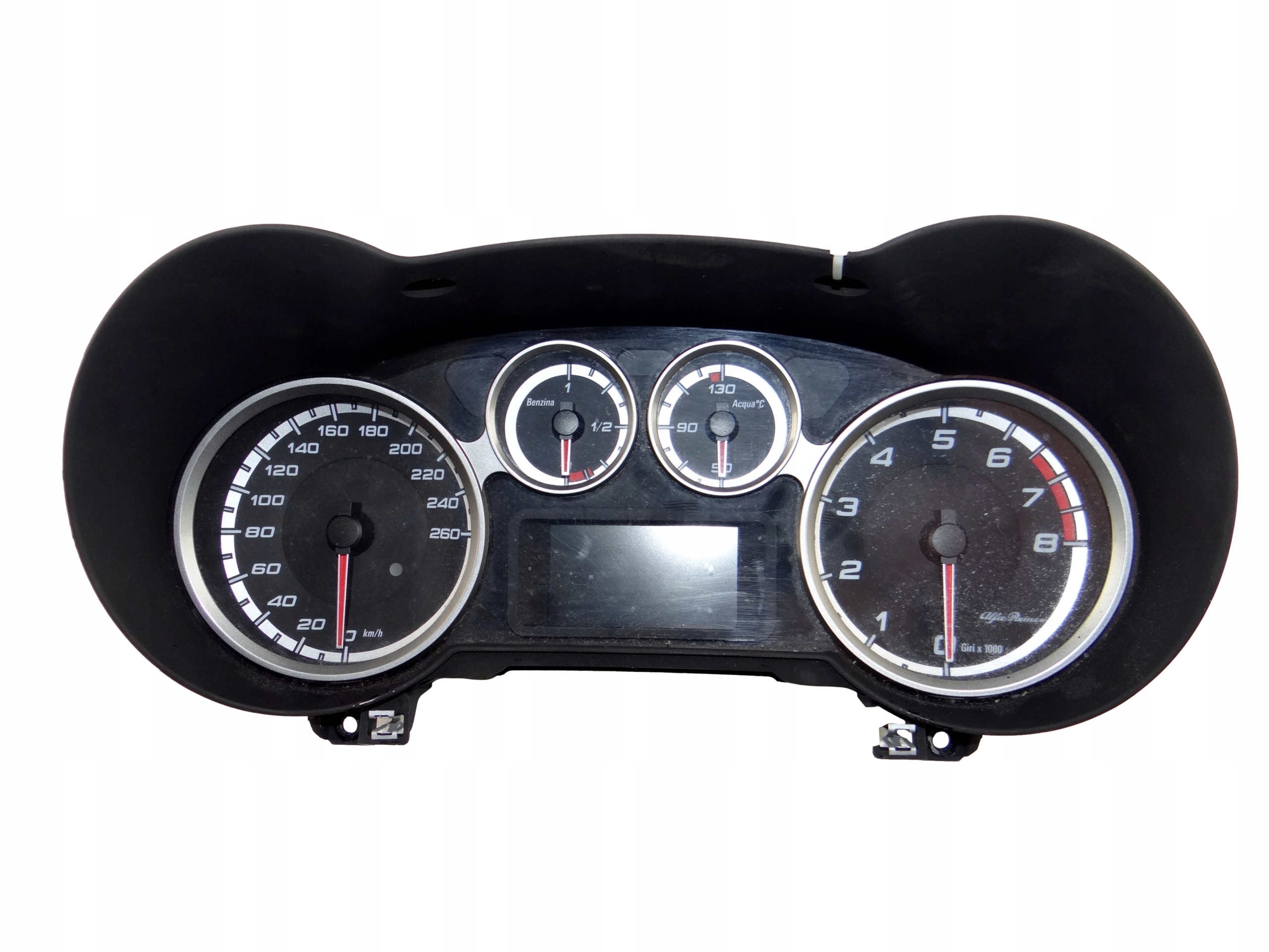 dials PREDKOSCIOMIERZ ALFA ROMEO MITO 50516435