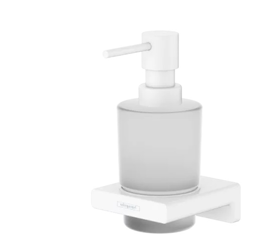 Hansgrohe AddStoris Dávkovač tekutého mýdla Hansgrohe 41745700