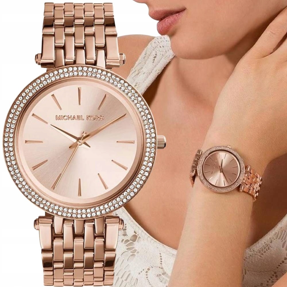 Hodinky Michael Kors MK3192 Darci
