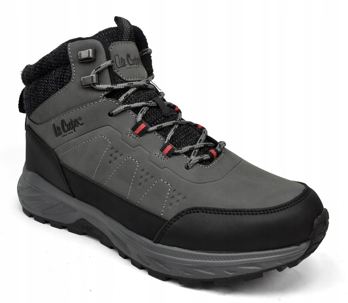 Pánské boty Lee Cooper LCJ-25-01-3722M, velikost 43