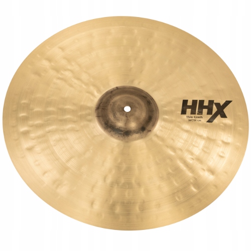 Sabian Hhx 20" Thin Crash