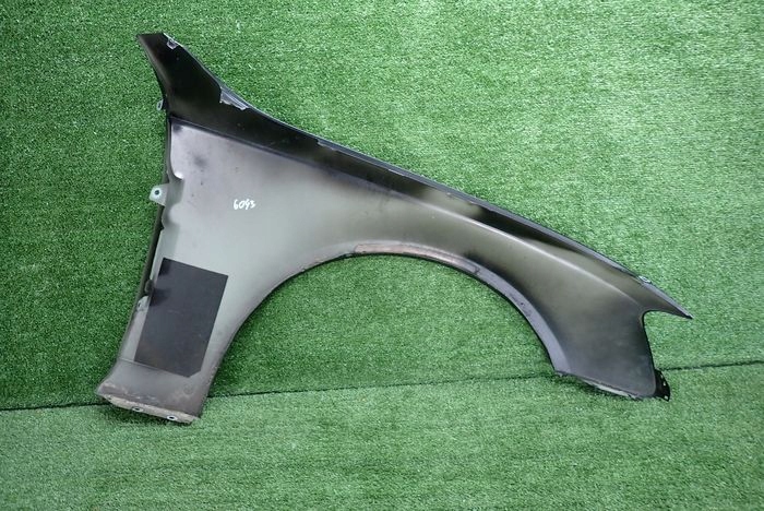 AUDI A4 B8 08-12 fender left front front
