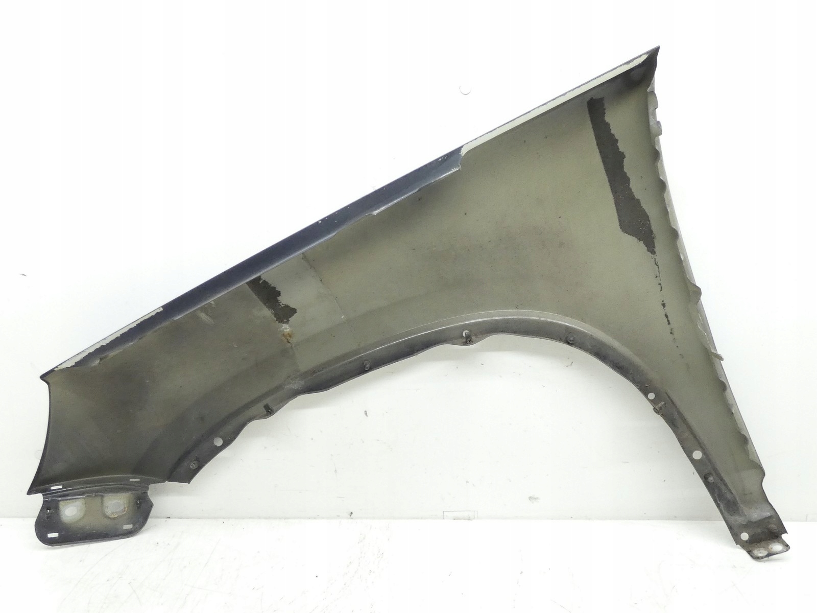 fender right front front VW TIGUAN and 5N 07R- LC9X